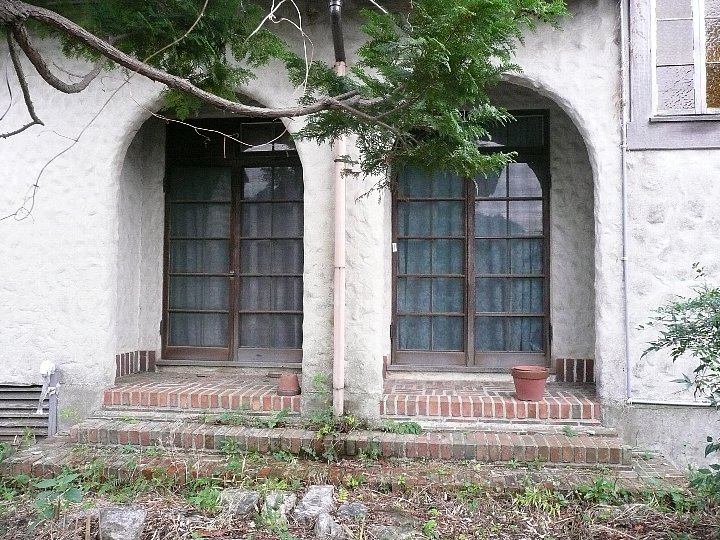 ウィリアム・メレル・ヴォーリズ展in近江八幡～前田邸内部見学会_c0094541_1449569.jpg