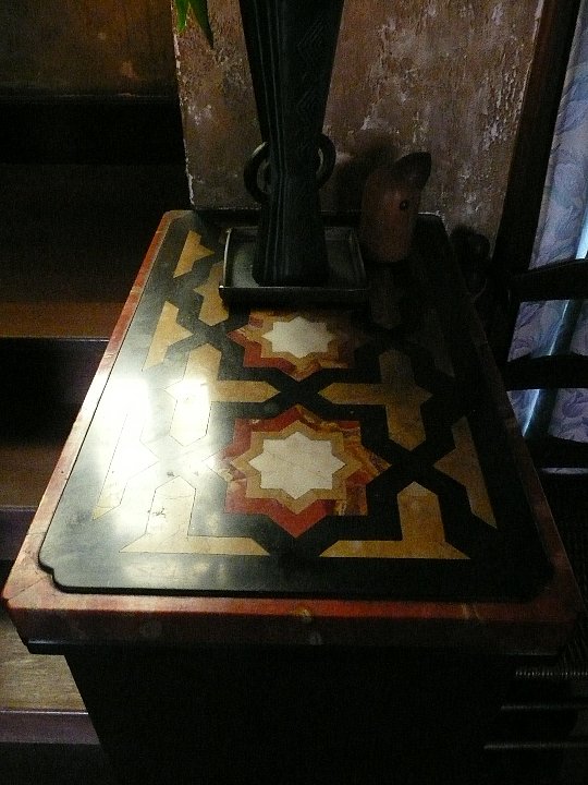 ウィリアム・メレル・ヴォーリズ展in近江八幡～前田邸内部見学会_c0094541_1455221.jpg