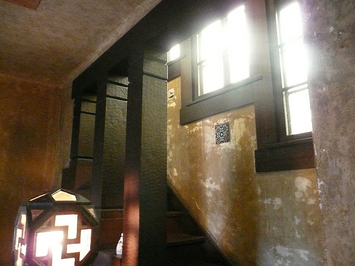 ウィリアム・メレル・ヴォーリズ展in近江八幡～前田邸内部見学会_c0094541_1457247.jpg