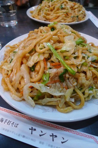 東京滞在 後半_b0016049_0441445.jpg