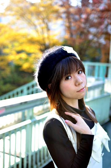 09 11 倉橋ひなカメラテスト 画伯のポートレートのススメ 09 11 倉橋ひなカメラテスト 画伯のポートレートのススメ