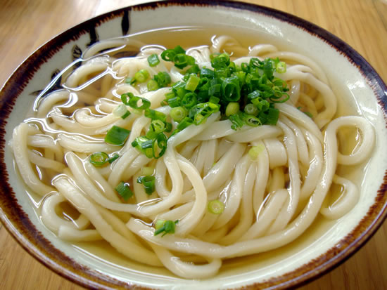 2009.11.29　純手打ち讃岐うどん 綾＠たまプラーザ_d0078656_17271327.jpg