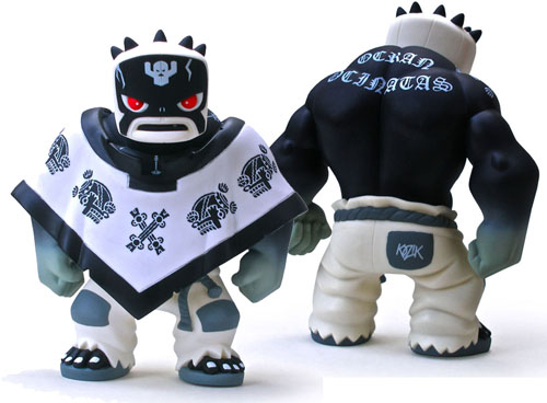 Tequila Ocran Ocinatas by Frank Kozik_e0118156_23572071.jpg