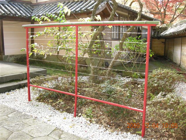 おみくじ結び 奉納 豊後一之宮 柞原八幡宮 おみくじ結び 奉納 豊後一之宮 柞原八幡宮