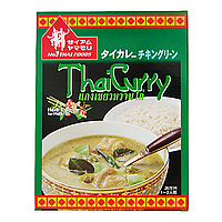 Fさん・・・レトルトカレー編・・・_a0075387_16213058.jpg