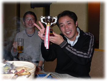 早いもので12月(師走)ですね。_b0186192_20445693.jpg