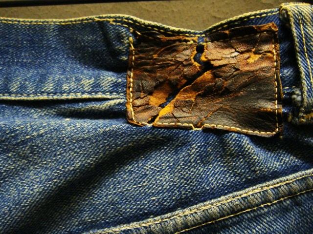 UNKNOWN DENIM PANTS_c0172392_1943841.jpg