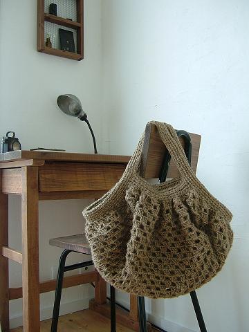 　　　　　　hemp bag_b0189895_8164534.jpg