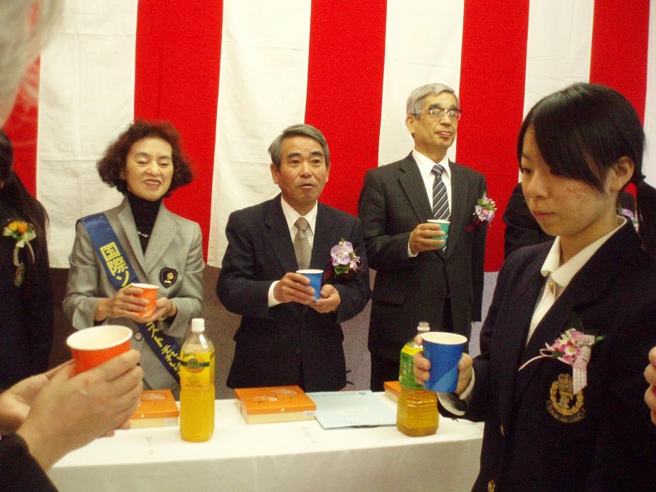 SIそれいゆ砺波Sクラブ認証参加　5_c0185796_18151978.jpg