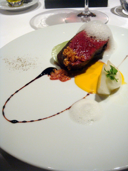 Hajime Restaurant Gastronomique Osaka Japon_b0118001_1313545.jpg