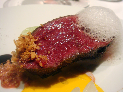 Hajime Restaurant Gastronomique Osaka Japon_b0118001_1315764.jpg