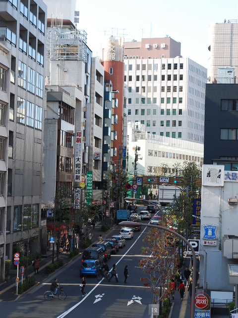 東京都新宿区立津久戸小学校(昭和モダン建築探訪)_f0142606_8453179.jpg