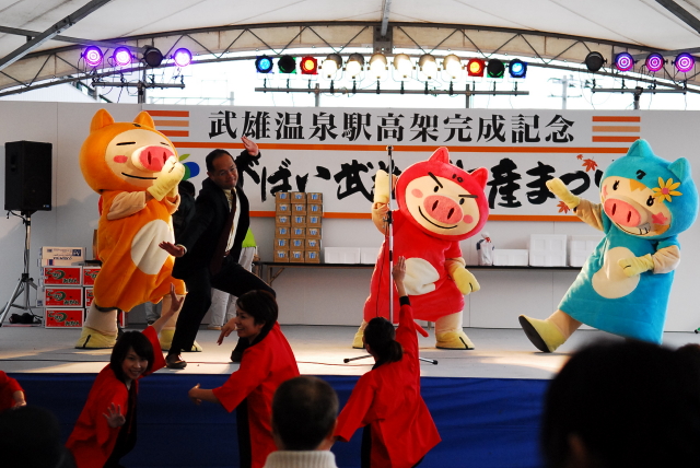 新・武雄温泉駅万歳！_d0047811_23231127.jpg