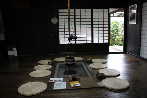一休寺 紅葉終盤_e0048413_18131760.jpg