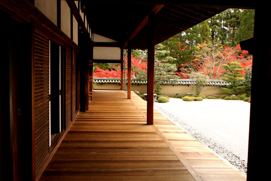 一休寺 紅葉終盤_e0048413_18133055.jpg
