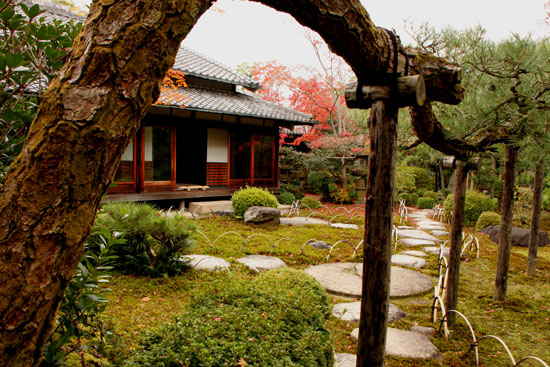 八幡市 松花堂_e0048413_19535678.jpg