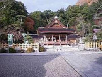 亀岡の出雲大神宮_c0067324_211319.jpg
