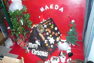 クリスマス製作_c0217044_16513779.jpg