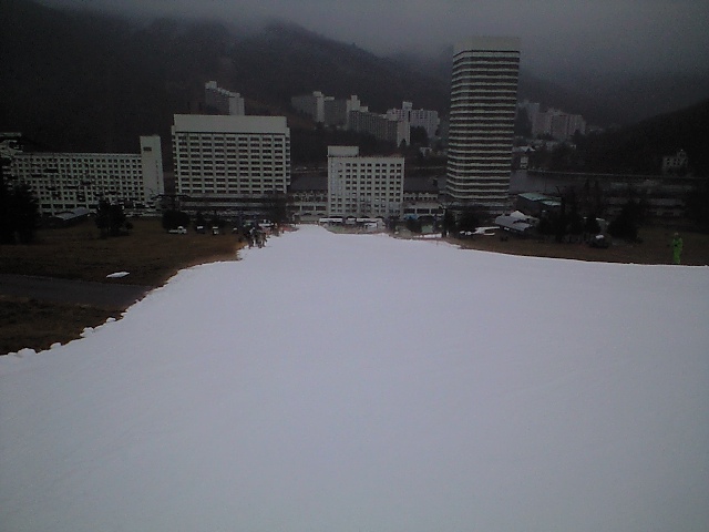 苗場スキー場オープンセレモニー_c0151965_10134828.jpg