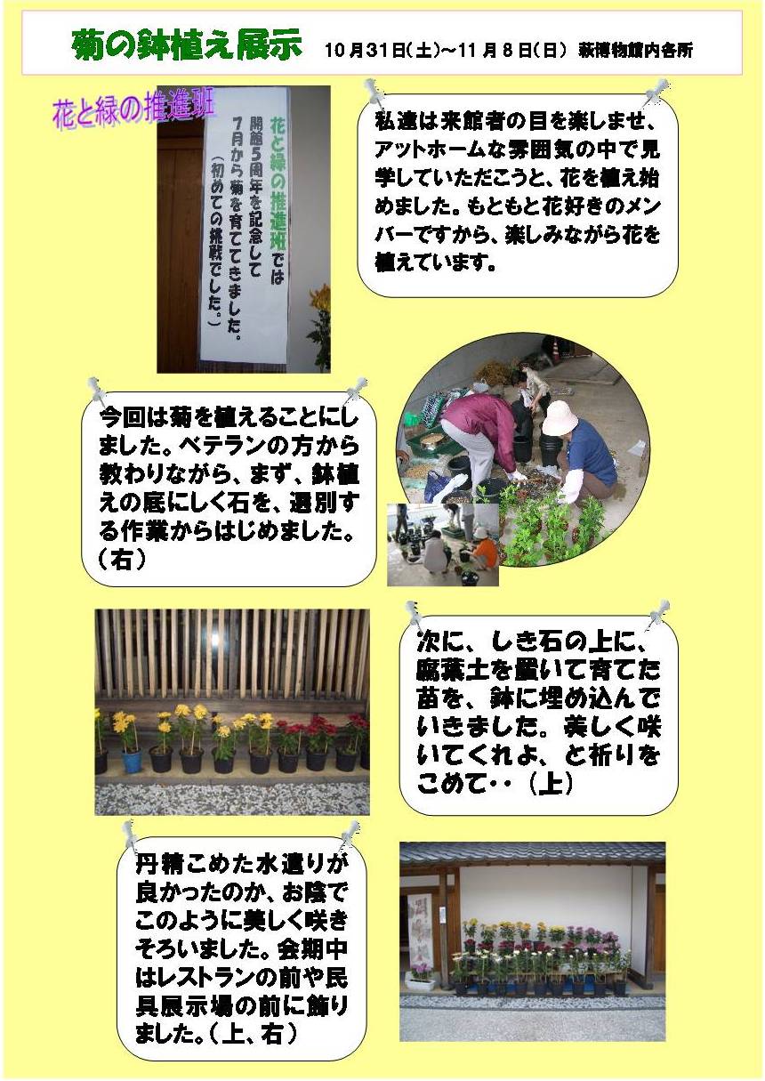活動報告☆　花と緑の推進班_d0046290_165098.jpg