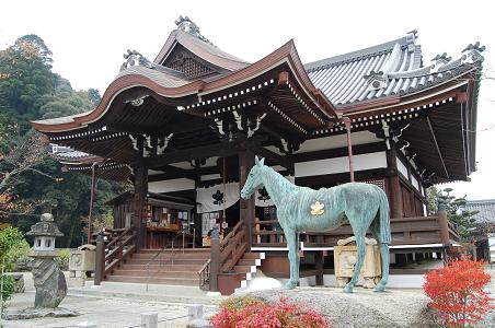 秋の奈良　～飛鳥サイクリング～_b0054993_2153353.jpg