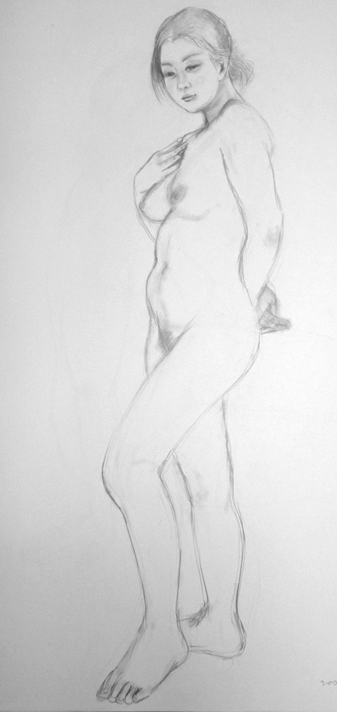 ヌードデッサン　nude sketch_b0021594_44119.jpg