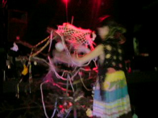 a.c.knit∞ 5th anniversary!と・・・YOCOラボcake。_f0177295_10304916.jpg