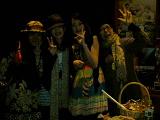 a.c.knit∞ 5th anniversary!と・・・YOCOラボcake。_f0177295_1111572.jpg