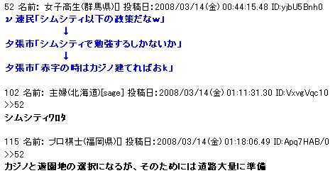 「市長は市民の健康に興味が無いようです」_c0010809_641817.jpg