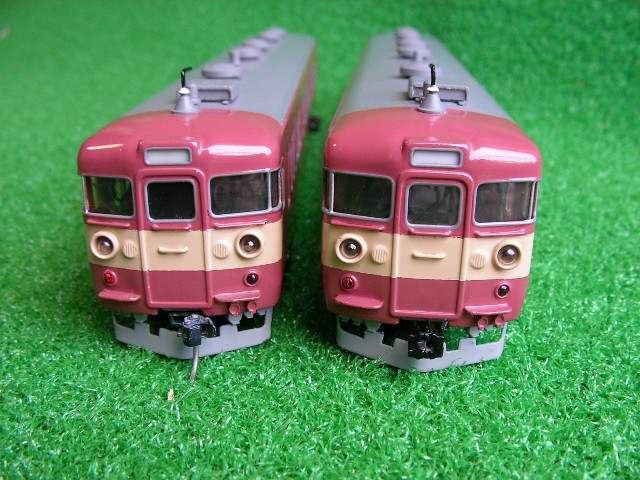 ヤフオク 421系非冷房車_a0066027_19295840.jpg