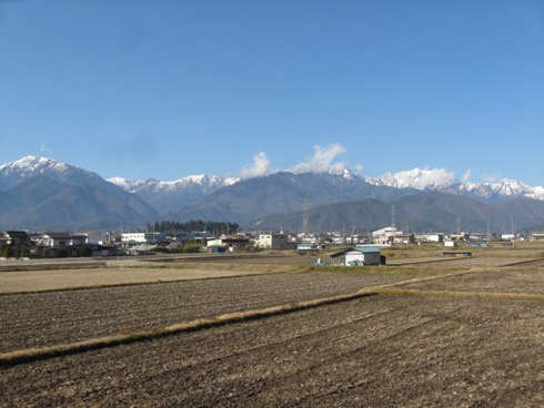 温かい新蕎麦「蕎麦処 美寿々」_b0140235_10333224.jpg