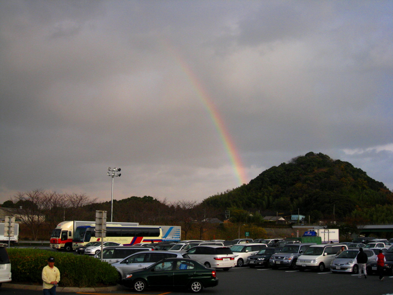 2009 J LEAGUE DIVISION2 第51節 「La」_e0150256_422062.jpg