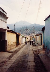 バックパック世界旅行記 中米編13_f0088456_1622759.jpg