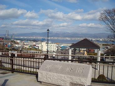 旅日記ー函館Ⅱ_d0006467_11262527.jpg