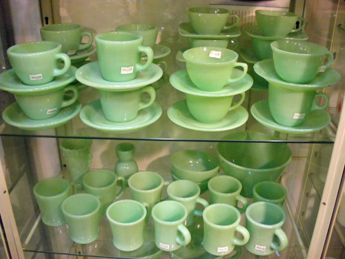 GLASS ONIONのお宝ファイヤーキングを一挙公開2009!?_b0125570_1145546.jpg