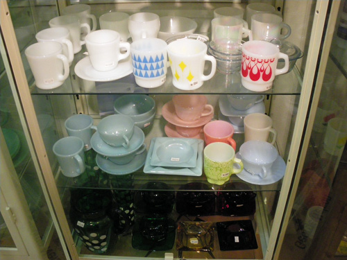 GLASS ONIONのお宝ファイヤーキングを一挙公開2009!?_b0125570_1151157.jpg