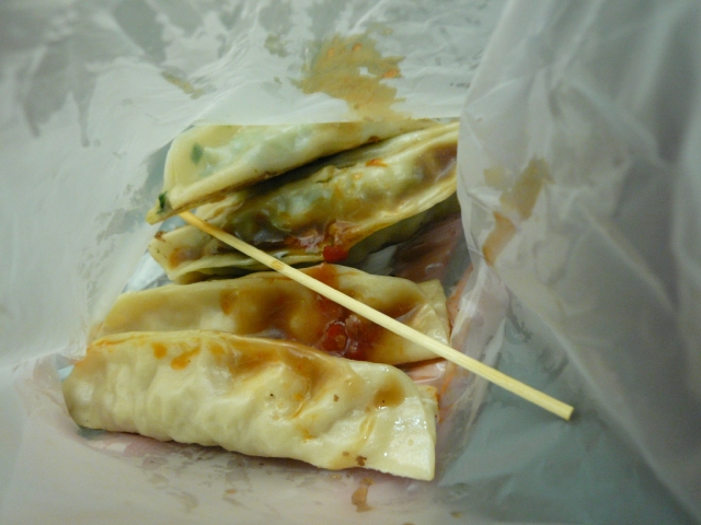 台湾旅行2009 続台北編2(7日目)師大夜市_f0097683_22412970.jpg