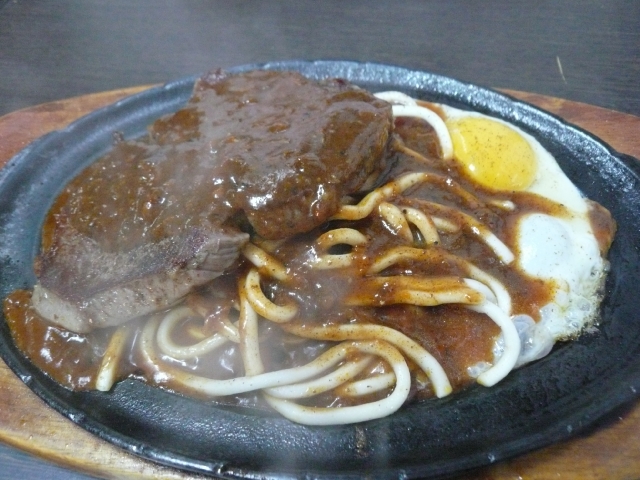台湾旅行2009 続台北編2(7日目)師大夜市_f0097683_224231100.jpg
