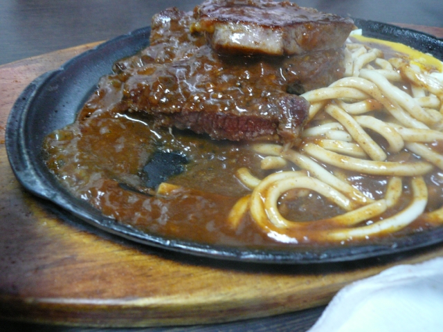 台湾旅行2009 続台北編2(7日目)師大夜市_f0097683_22424737.jpg