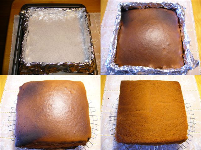 久しぶりのカステラ作り_b0175688_14145942.jpg