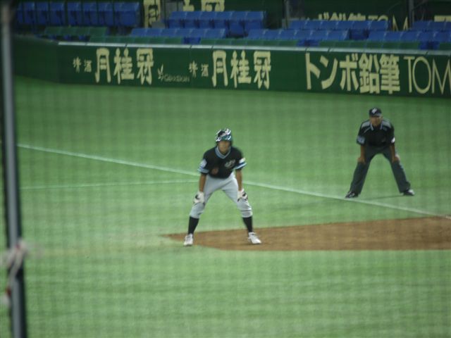 昨日から今朝に掛けての出来事_b0175688_2033325.jpg
