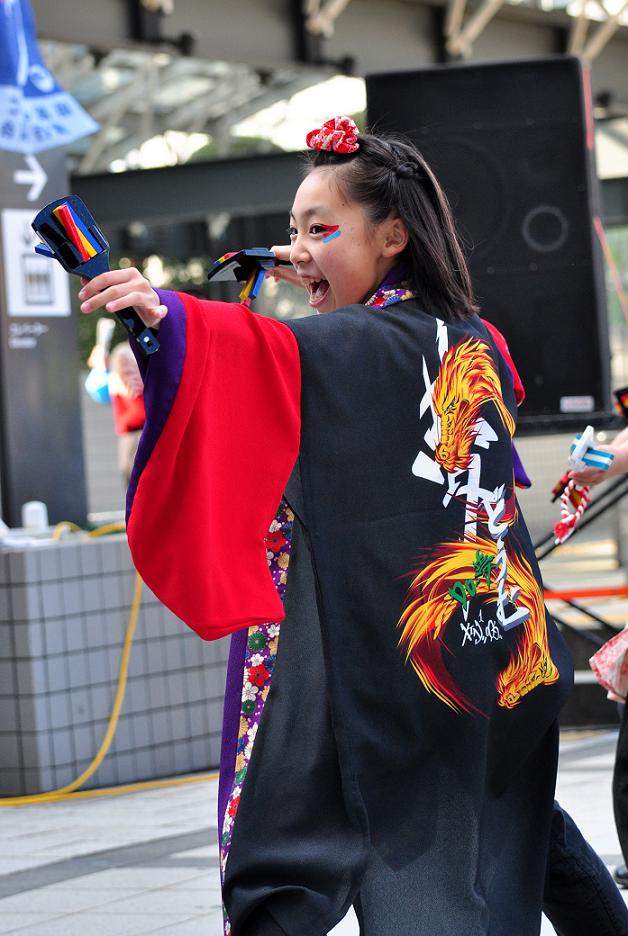 がんこ祭2010プレイベント_f0184198_21165324.jpg