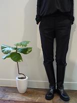 the mood style ~Ann Demeulemeester~ _e0127399_1639331.jpg