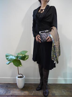the mood style ~Ann Demeulemeester~ _e0127399_16571238.jpg