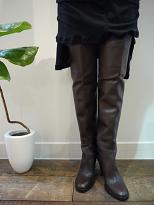 the mood style ~Ann Demeulemeester~ _e0127399_16593354.jpg