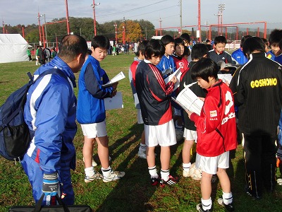 12月4日・5日・6日 ~関東選抜大会編~_e0127003_2354291.jpg