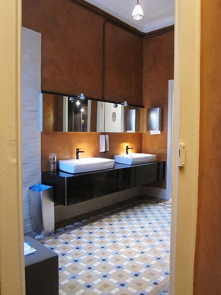 Casa decor \'09 その3_b0064411_5582511.jpg