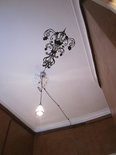 Casa decor \'09 その3_b0064411_634246.jpg