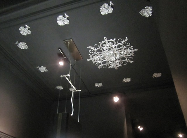 Casa decor \'09 その3_b0064411_68636.jpg