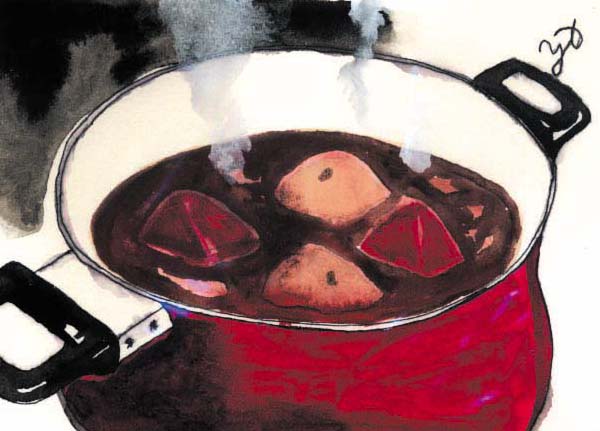 重松 清 とんび